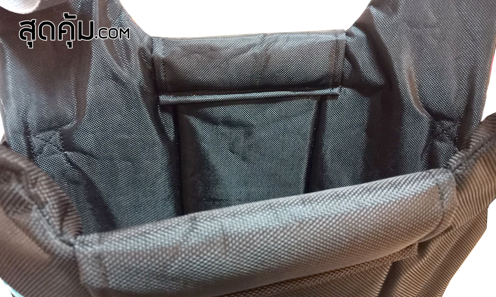 ชุดพยุงตัวสำหรับเครื่องยกตัวผู้ป่วย-Safety-Transfer-Support-Jacket-Free-Size-รุ่น-AGES-Jacket-Balance